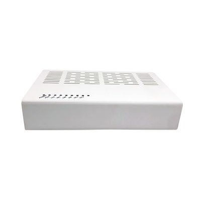 XGS XG PON ONT ONU Fiber Optical FTTH WIFI Modem 10GE ZIKUN ZC-512N