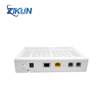 XSG PON ONU Optical Network Unit 10GE 1GE 2VOIP XG PON GPON Fiber Optical ONU