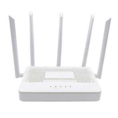 Dual Band WiFi Mesh Routers Powerful AX3000 4GE Internet AC System ZC-R560