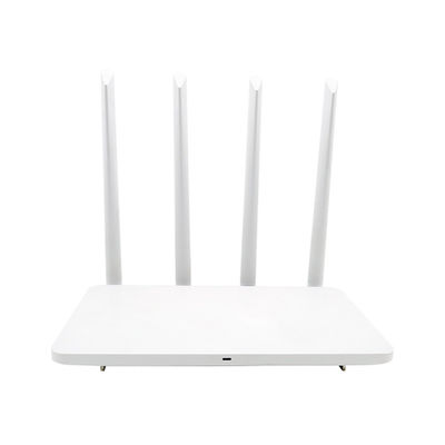 Dual Band 5G Wireless WiFi Router 2.4G / 5G Smart Network Wifi Router