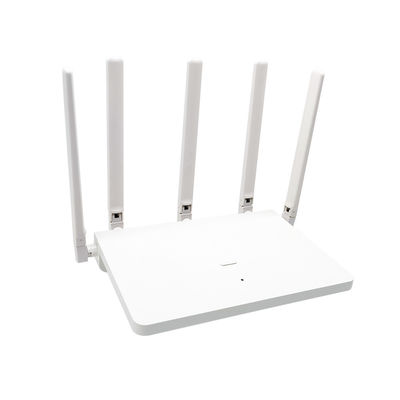 Wireless WiFi Router AX3000 Wifi 6 1GE WAN 3GE LAN ZC-R560E Support Easy Mesh