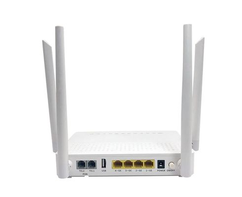 FTTH GPON ONU AC2100 WiFi5 SC/APC OMCI/Web UI/TR069 Management GPON ONT buy