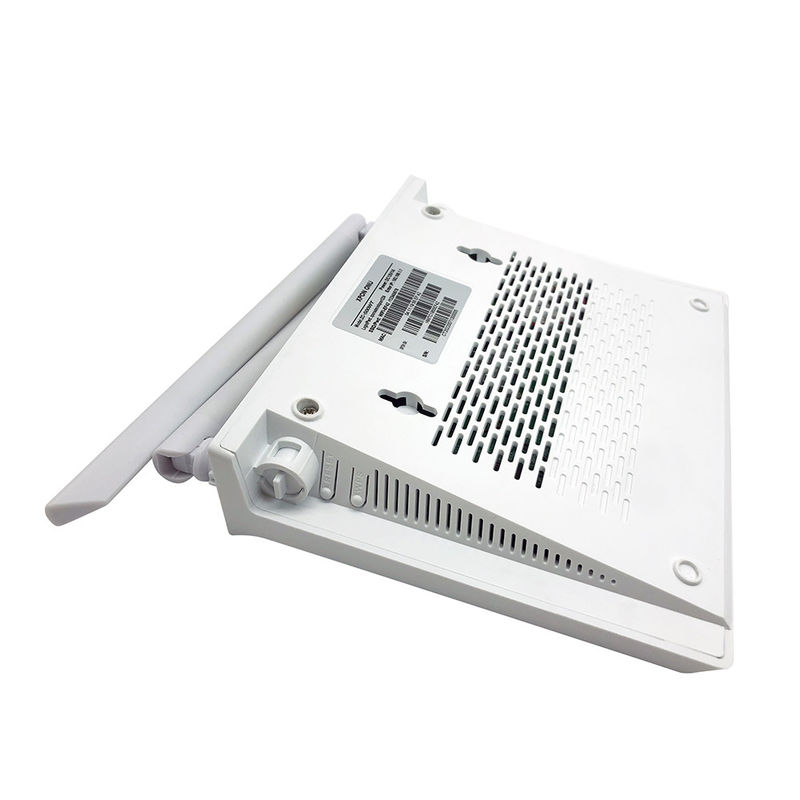 CATV GEPON ONU 1GE 3FE Wifi WDM XPON ONT Optical Network Terminal