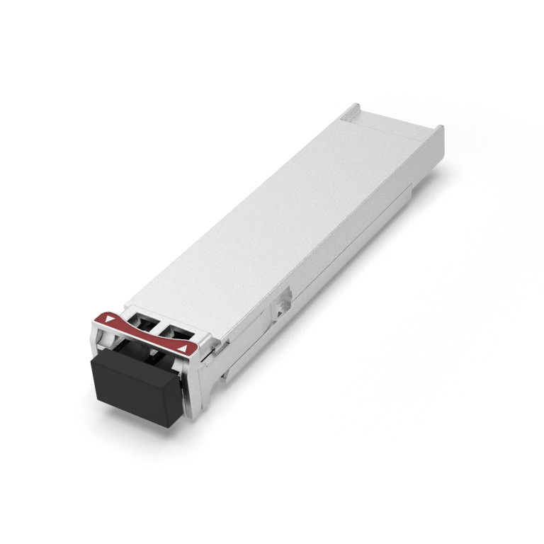 ZIKUN 10G SFP ER 40km 1550nm Connector XFP ER Optical Transceiver Module