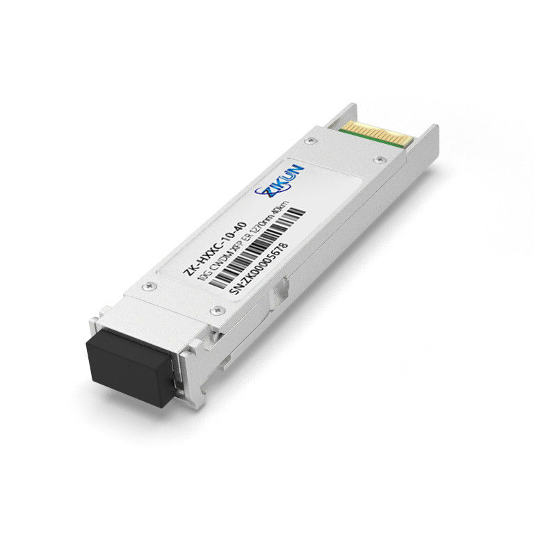 1270nm 40km Optical Transceiver Module 10G CWDM XFP ER SFP Connector