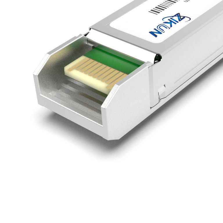 1310nm 10km SFP Module 25G SFP28 CWDM LR Optical Fiber Optic Transceiver