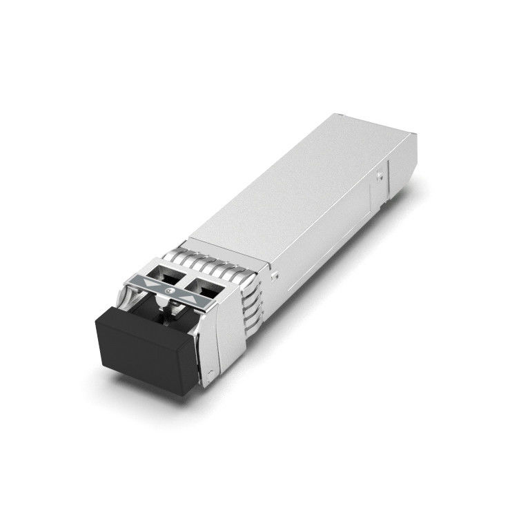 1310nm 10km SFP Module 25G SFP28 CWDM LR Optical Fiber Optic Transceiver