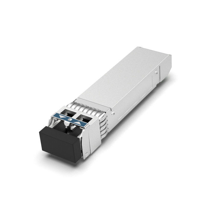 25G MWDM SFP28 LR L01~L12 10km SFP Module Optical Fiber Optic Transceiver