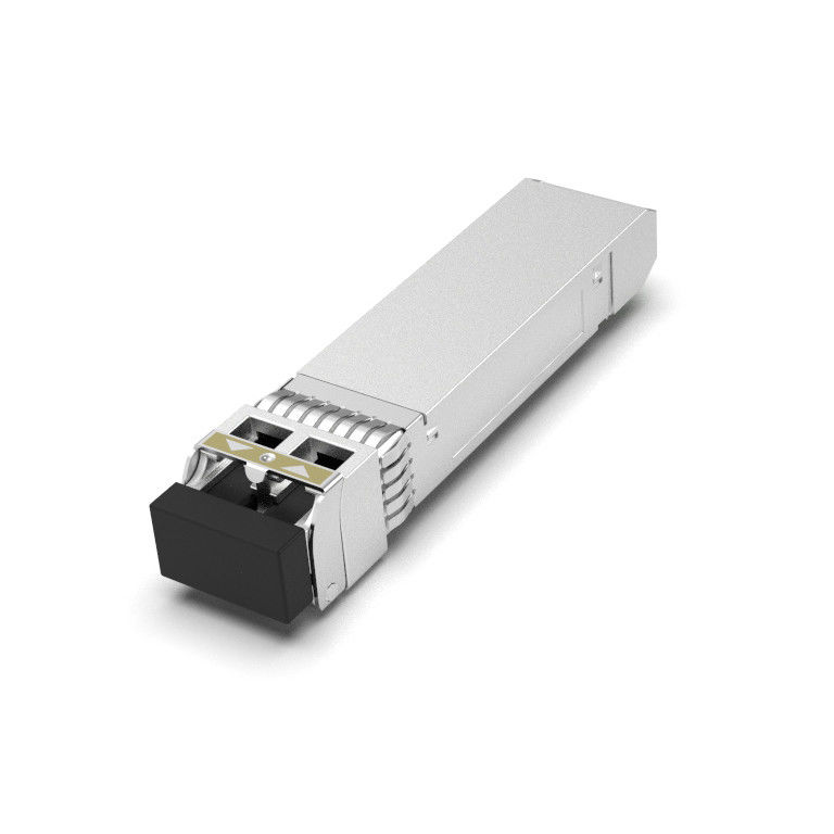 16G SFP Module 850nm 100m Optical SFP+ SR Transceiver 14.025Gb/s