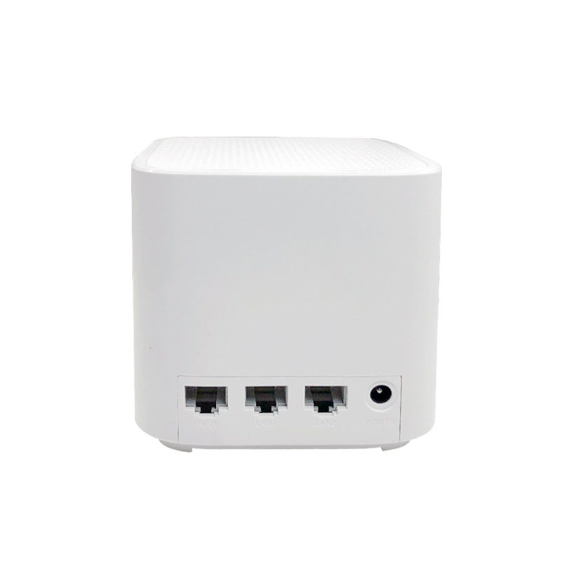 FTTx Solutions Smart Mesh Wifi Router AX1800 Gigabit Network Router