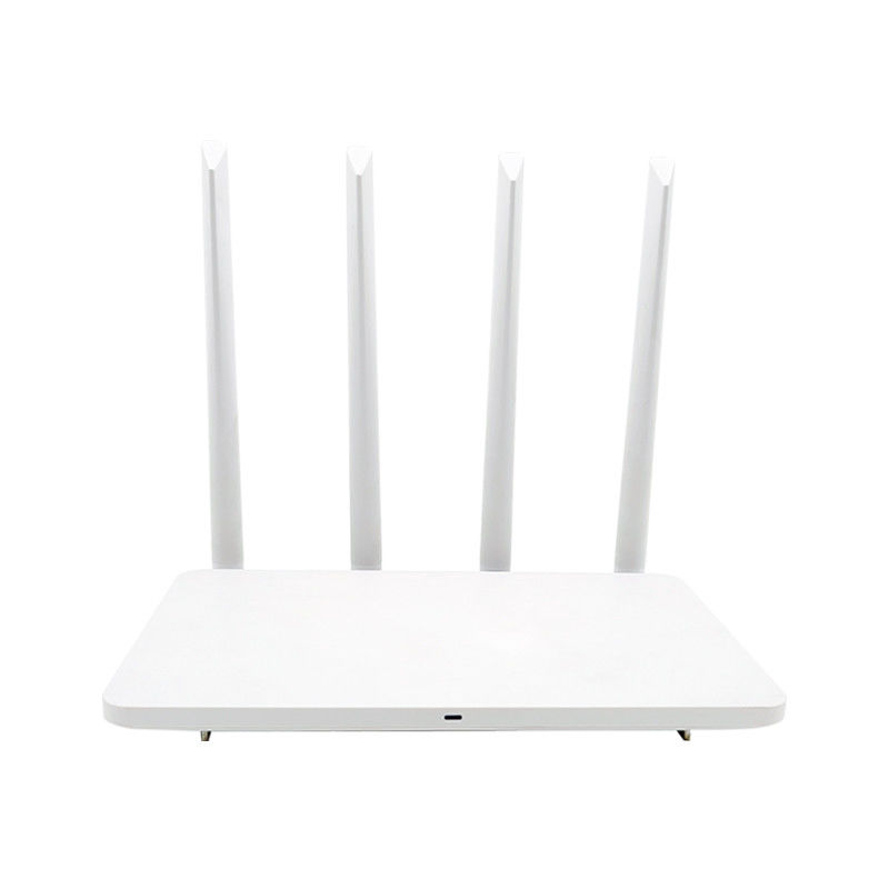 Dual Band 5G Wireless WiFi Router 2.4G / 5G Smart Network Wifi Router
