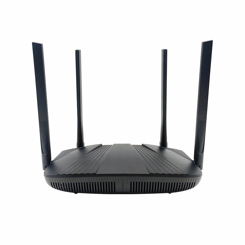 ZC-R530 AC1200 DualBand WiFi 5 Router Wireless WiFi Router ZIKUN