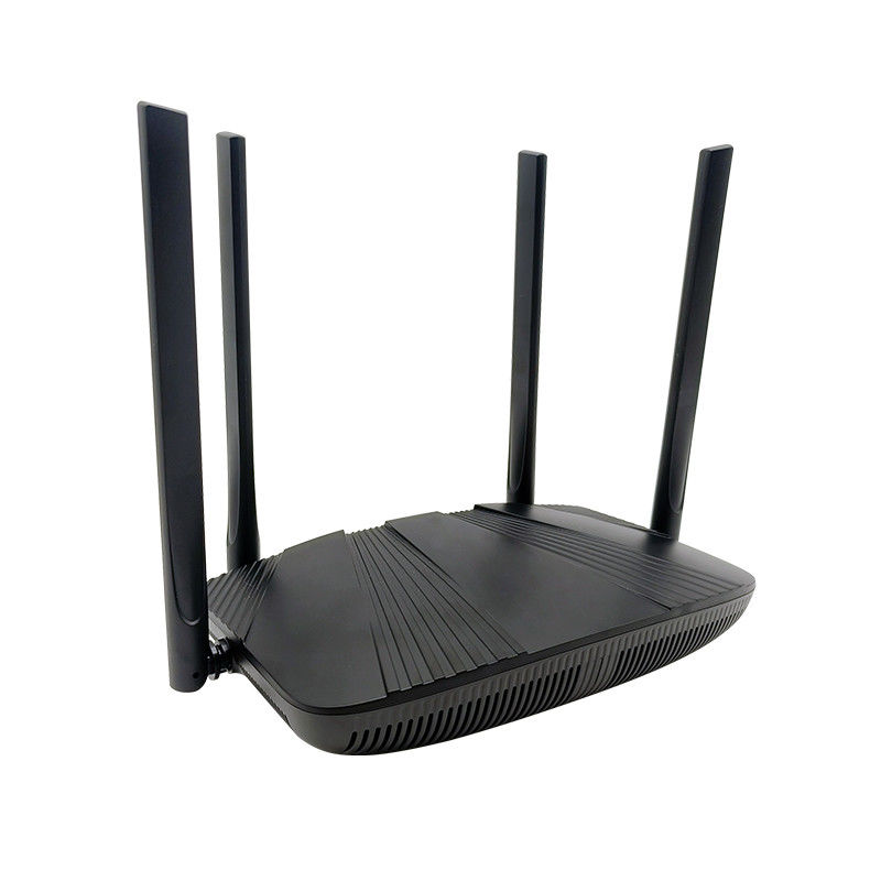 ZC-R530 AC1200 DualBand WiFi 5 Router Wireless WiFi Router ZIKUN