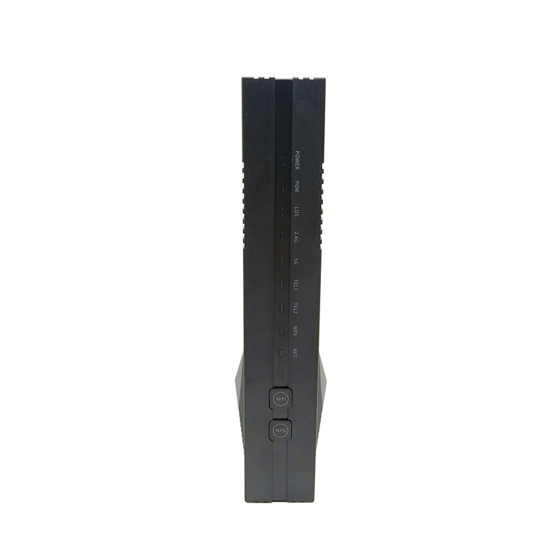 AX3000 WiFi 6 GPON ONT ZIKUN ONU 2.5Gbit/S 5 Antennas 4GE 2POTS