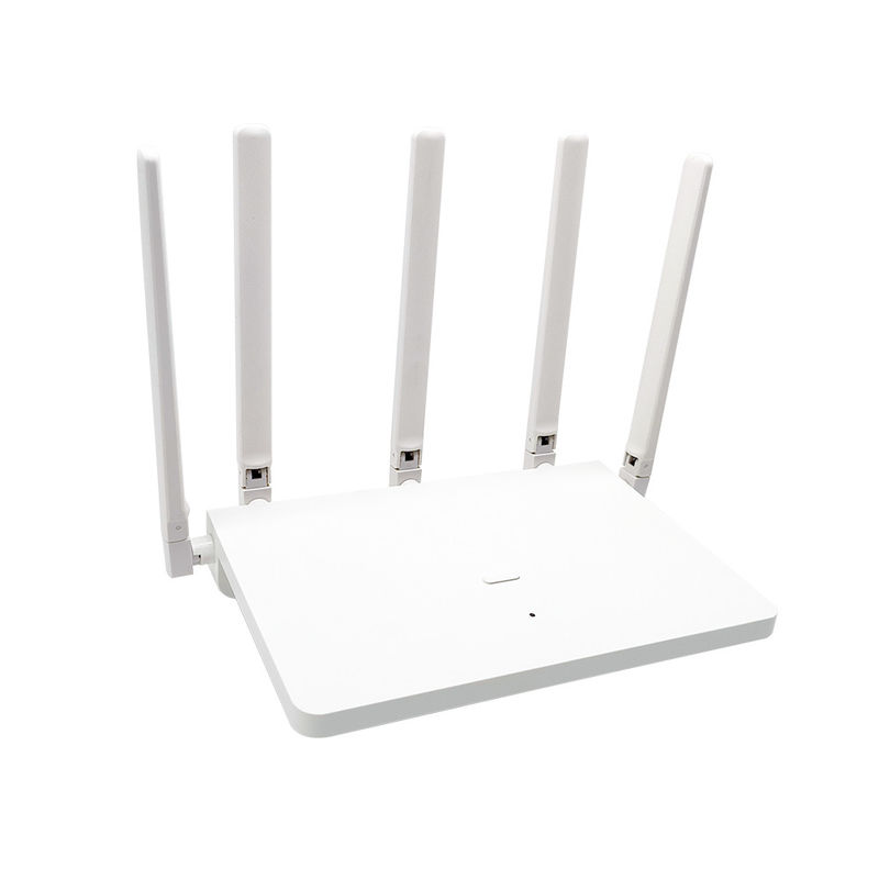 Wireless WiFi Router AX3000 Wifi 6 1GE WAN 3GE LAN ZC-R560E Support Easy Mesh