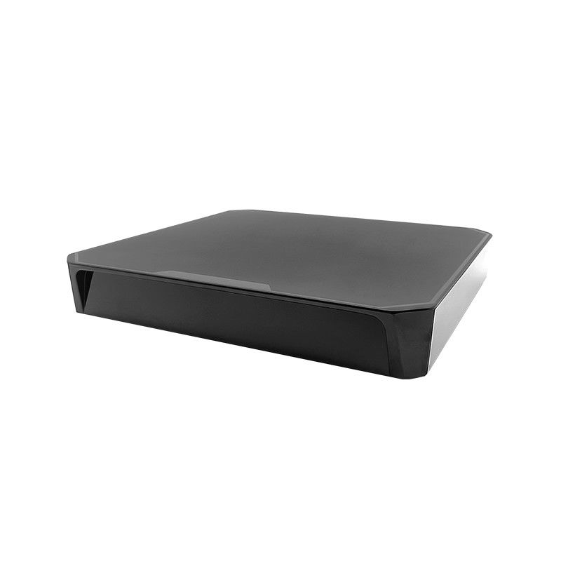 Smart IPTV Box Android10.0 16GB Flash 2GB RAM Set Top Box ZC-401P