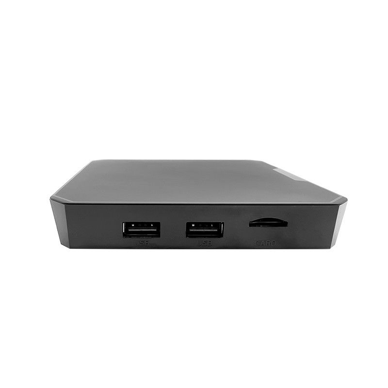 Smart IPTV Box Android10.0 16GB Flash 2GB RAM Set Top Box ZC-401P