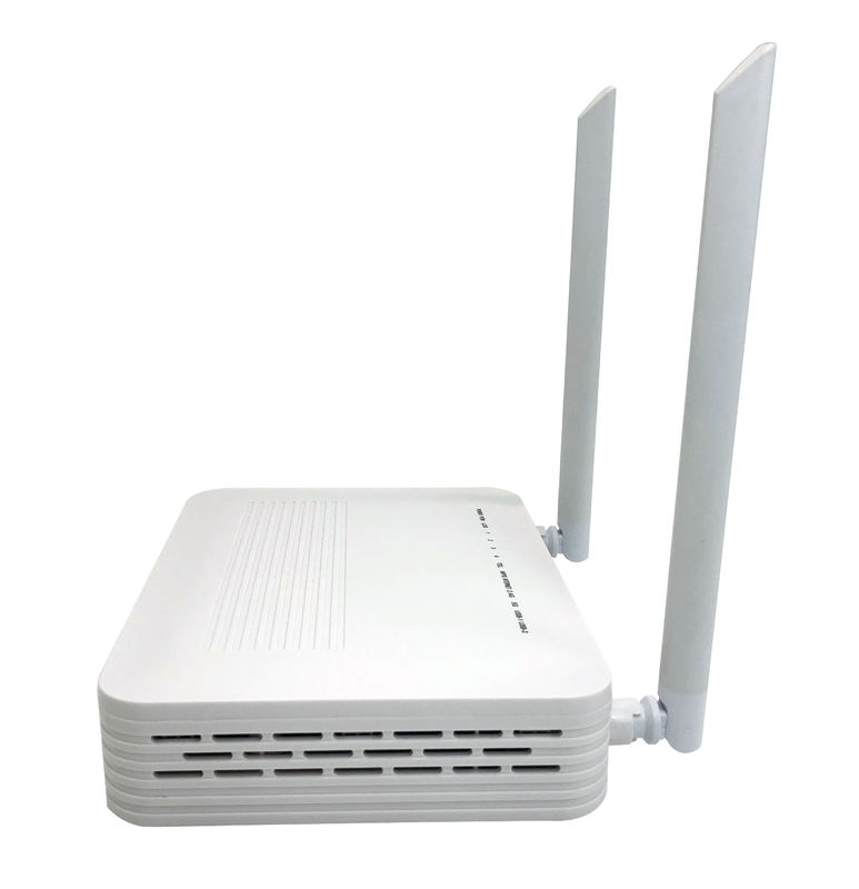 GPON Optical Network Terminal High Speed Internet Access AX1800 WIFI6 ONU Wifi Modem For FTTH