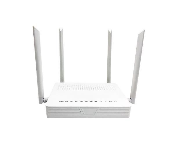 FTTH GPON ONU AC2100 WiFi5 SC/APC OMCI/Web UI/TR069 Management GPON ONT buy